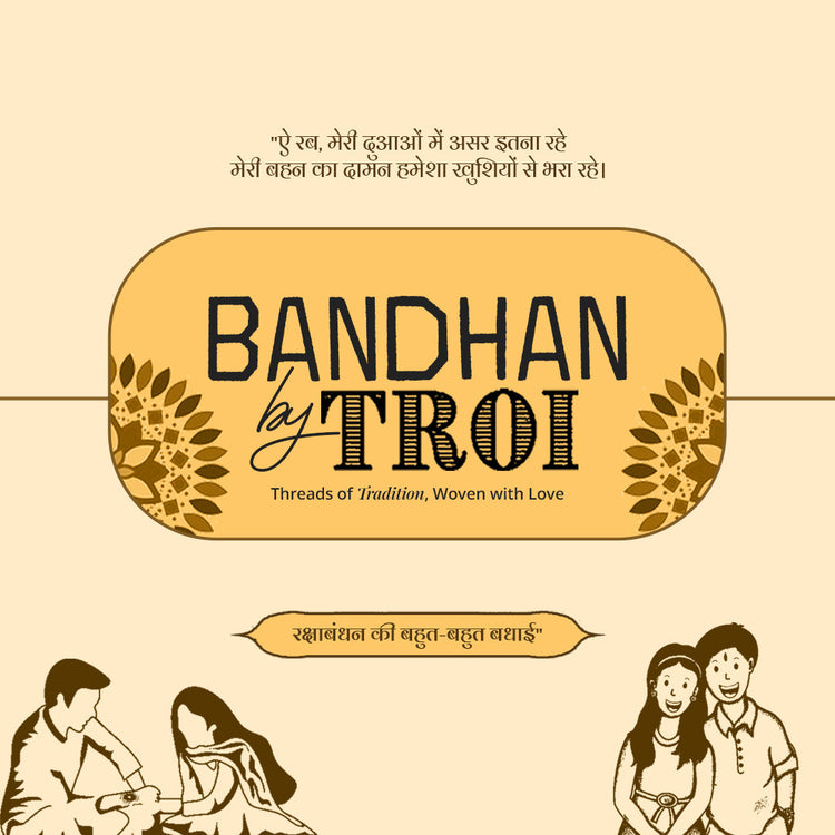 BANDHAN by TROI