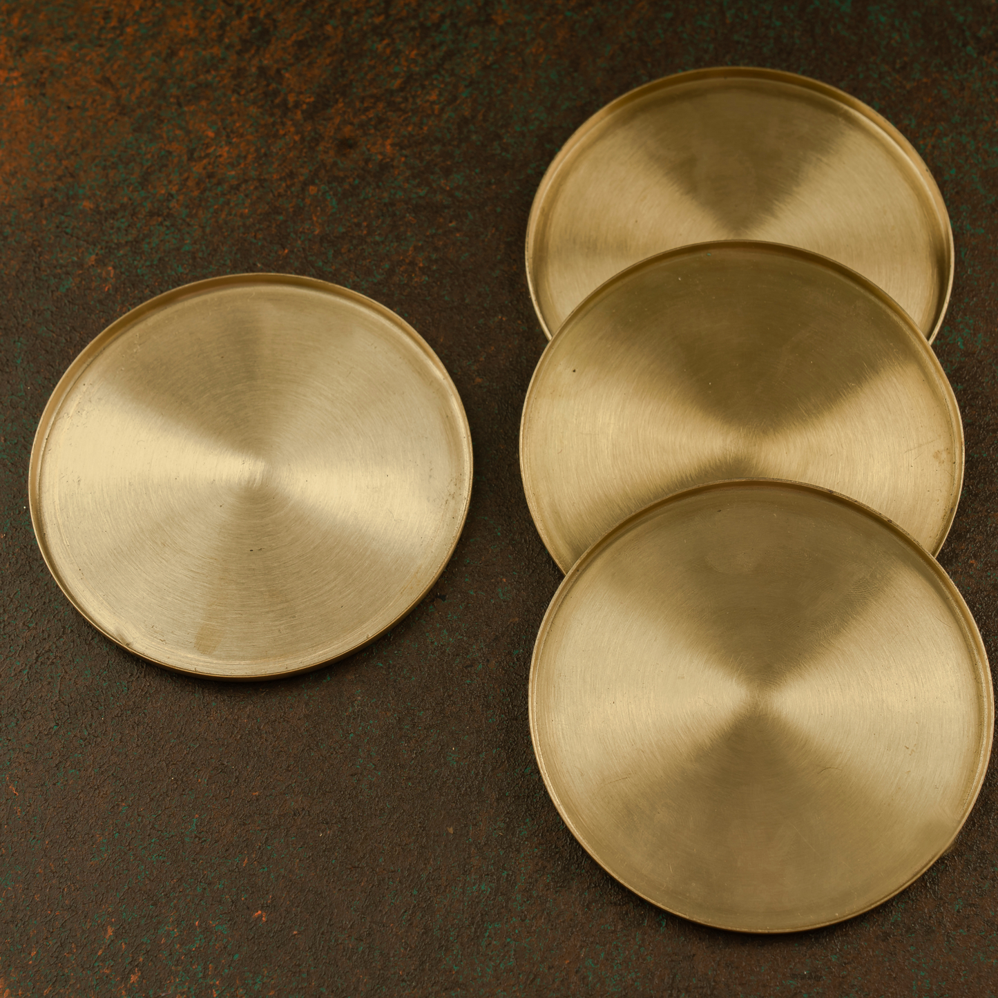 Purnima Coasters (Set of 6)