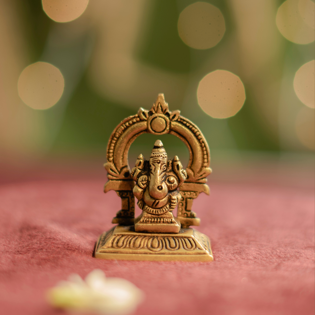 Chote Ganapathi Maharaj