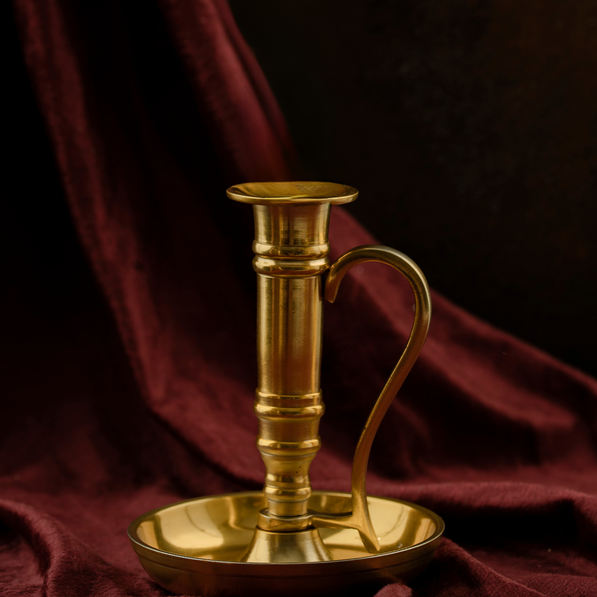 Anala Candle Holder (Large)