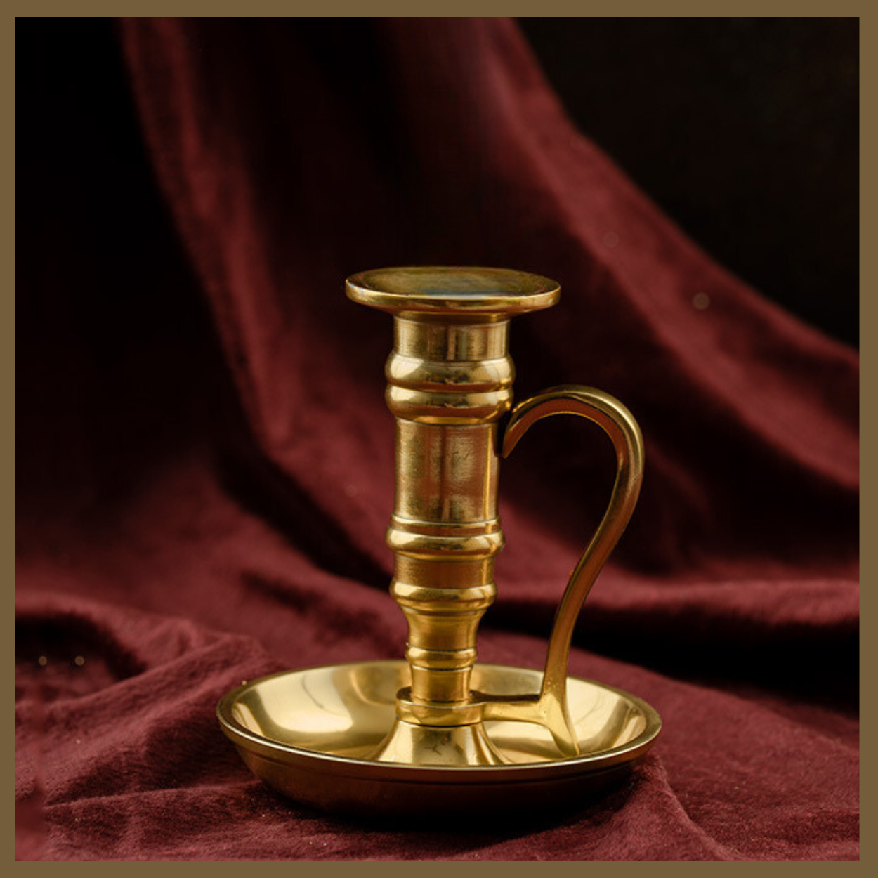 Anala Candle Holder (Medium)