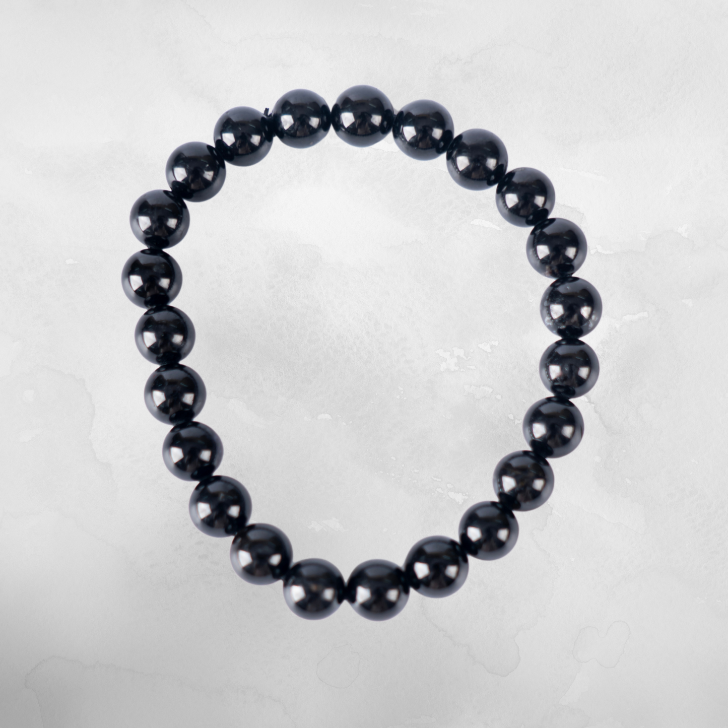 Black Tourmaline Guardian Bracelet