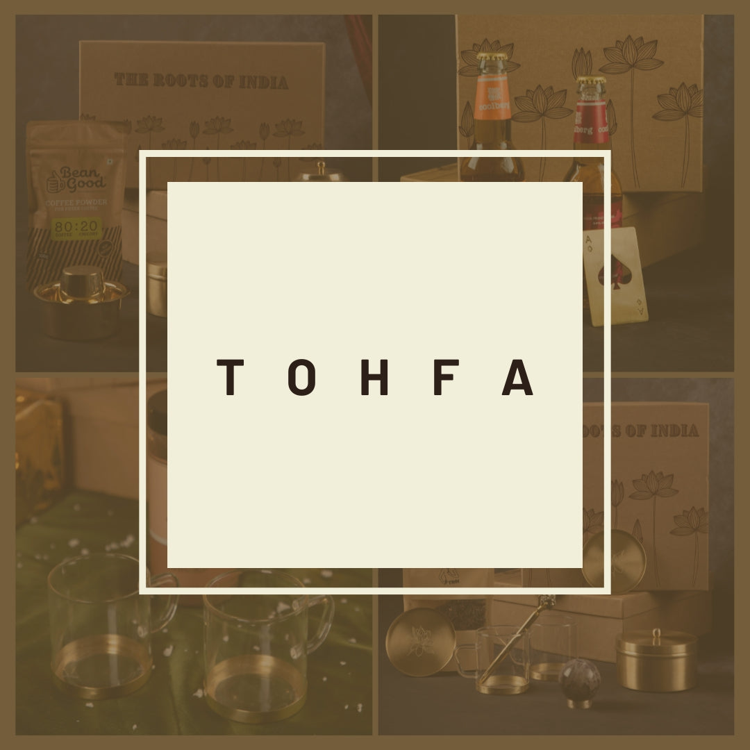 TOHFA