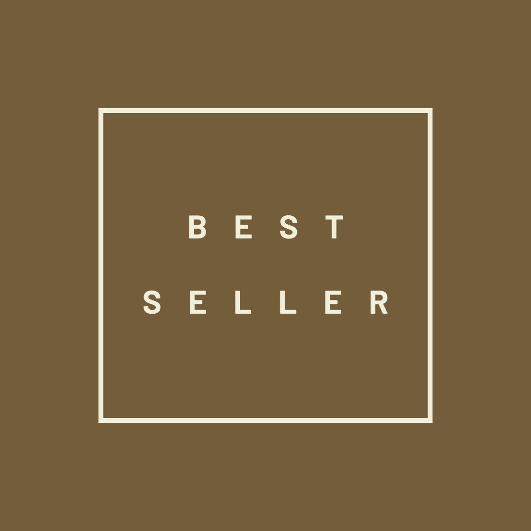 BEST SELLER