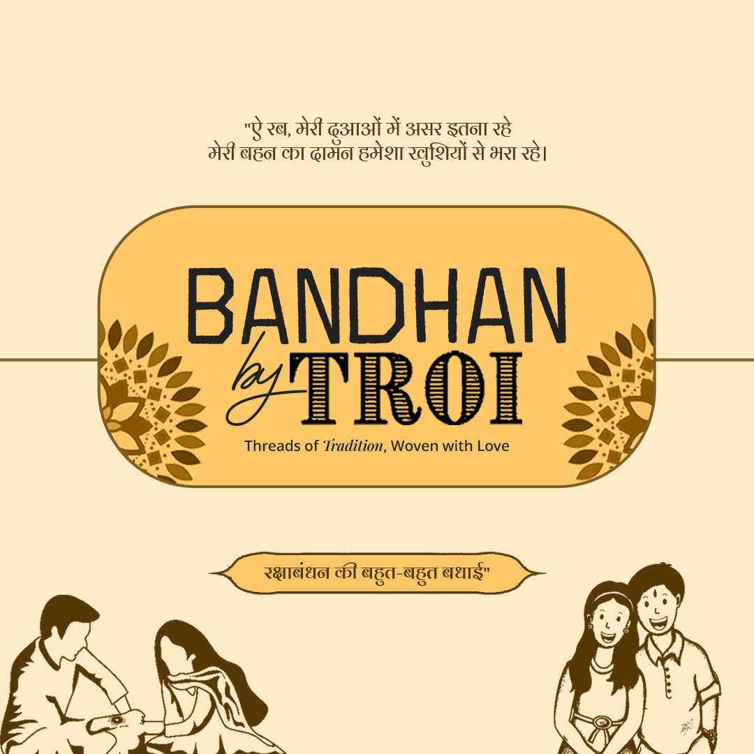 BANDHAN by TROI