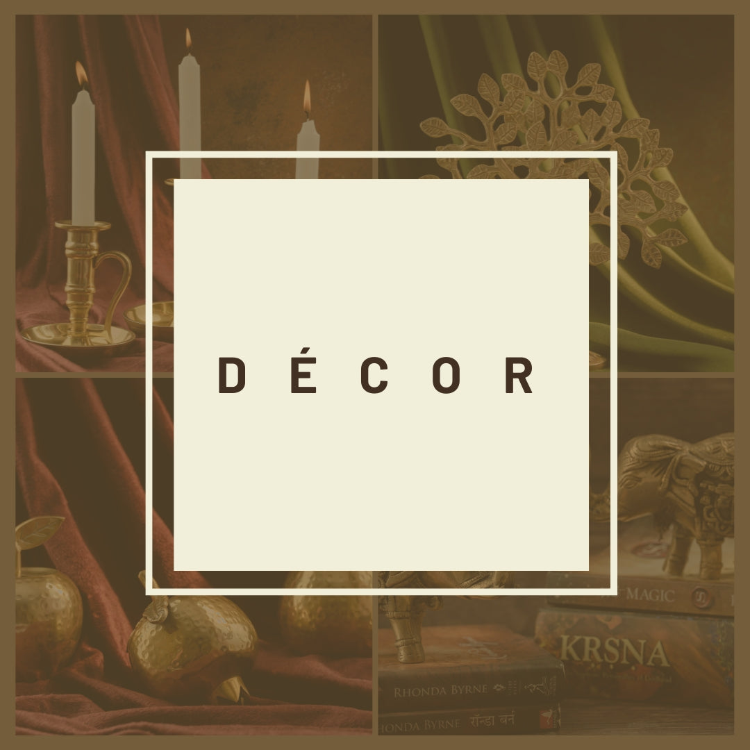 DÉCOR