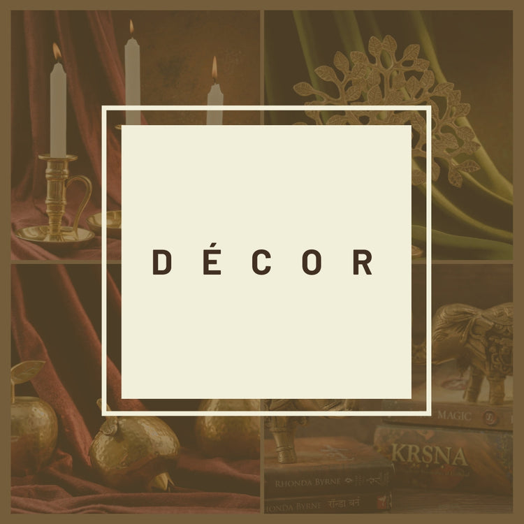 DÉCOR