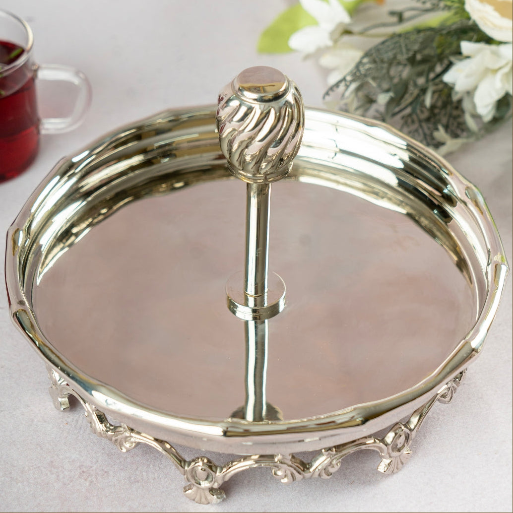 Bombay Elegance Stand