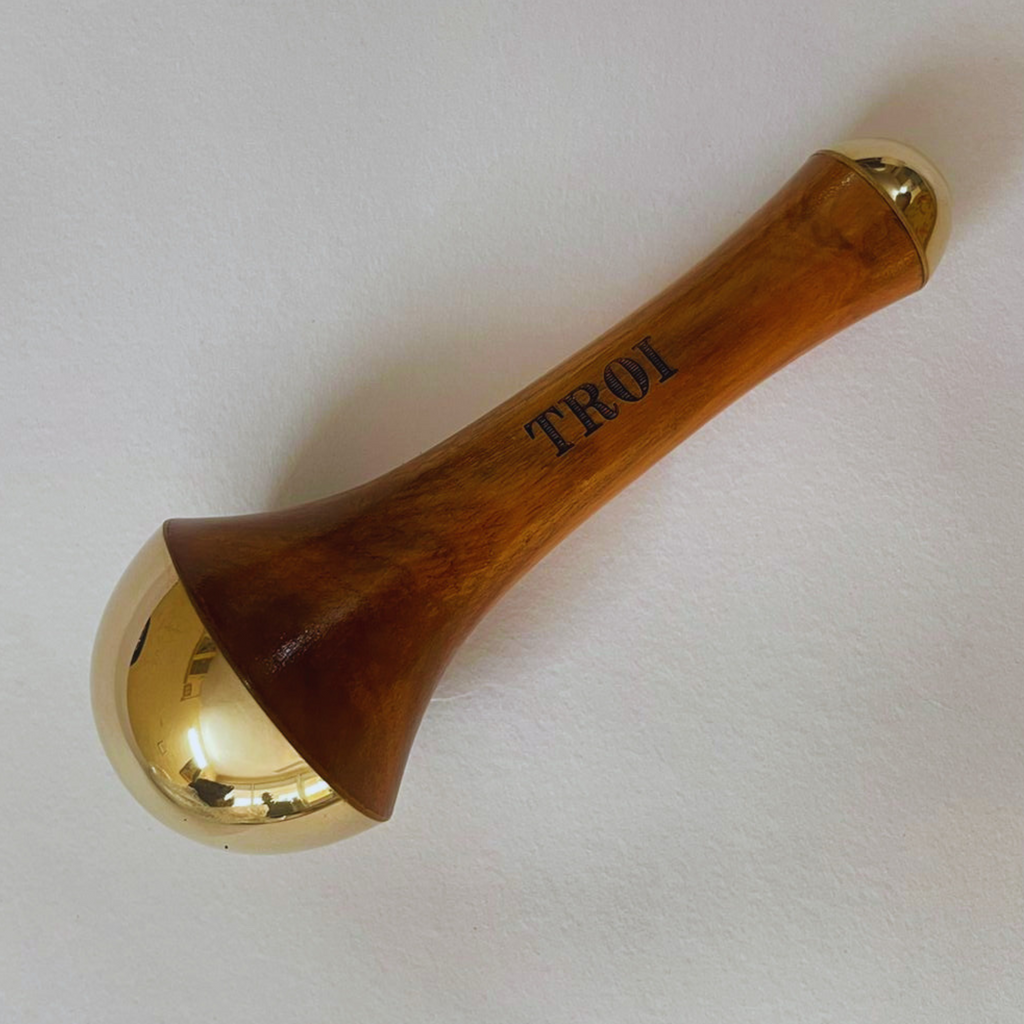 Kansa Two Faced Wand