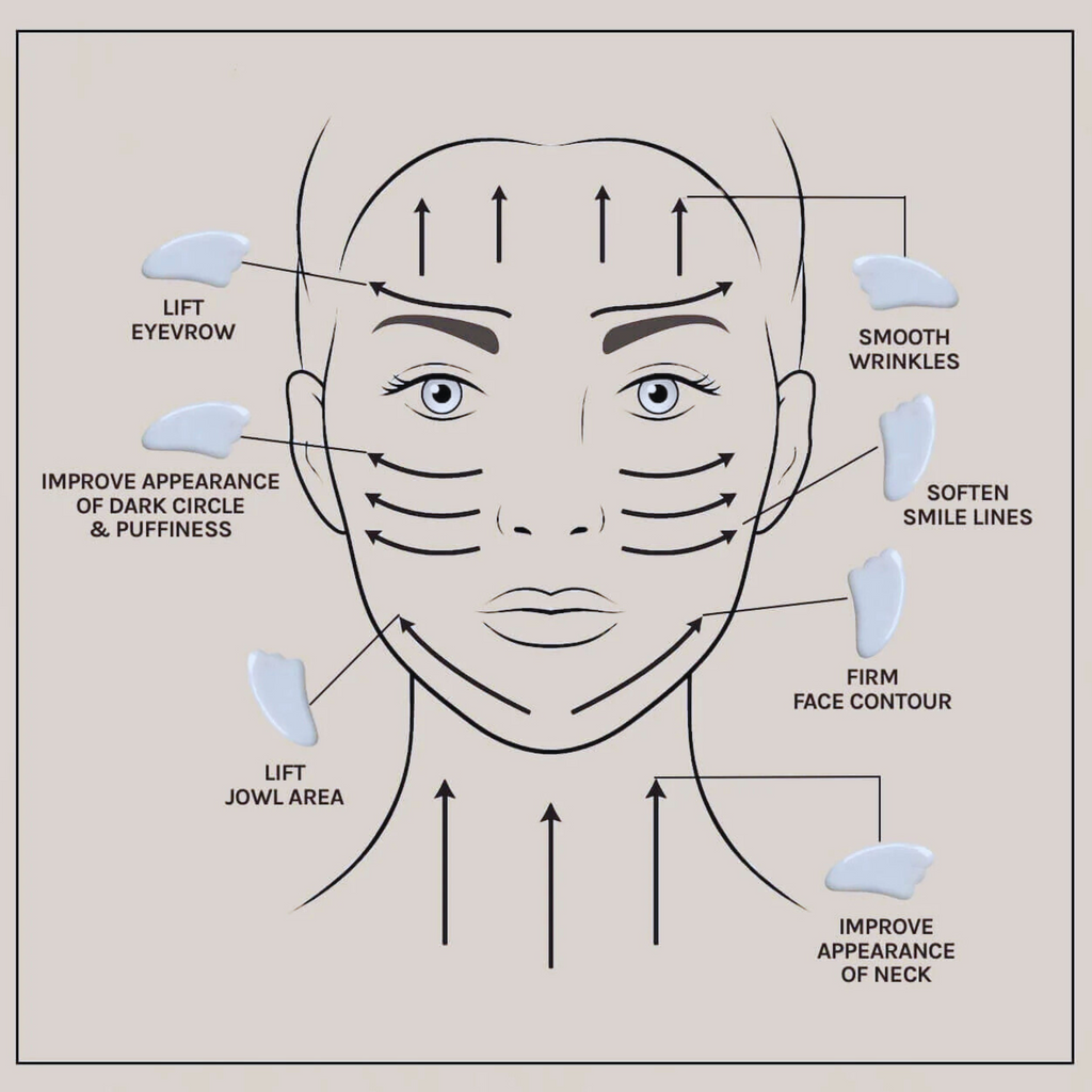 Kansa Two Faced Wand