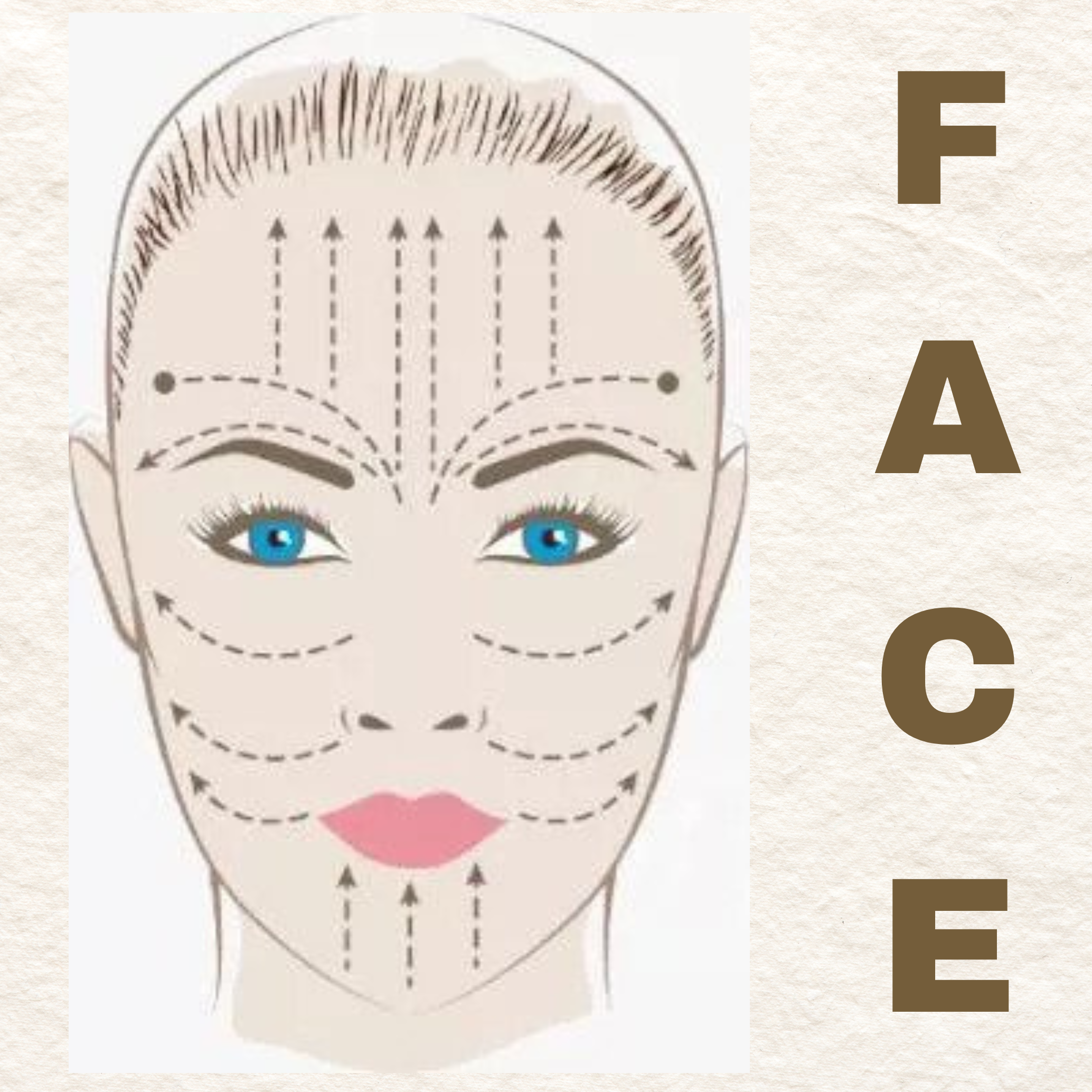 Kansa Two Face Roller