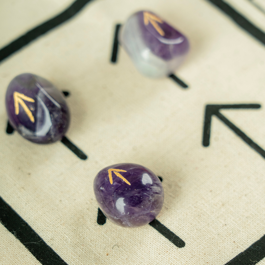 Mystic Paths – Roll, Reveal, Ascend