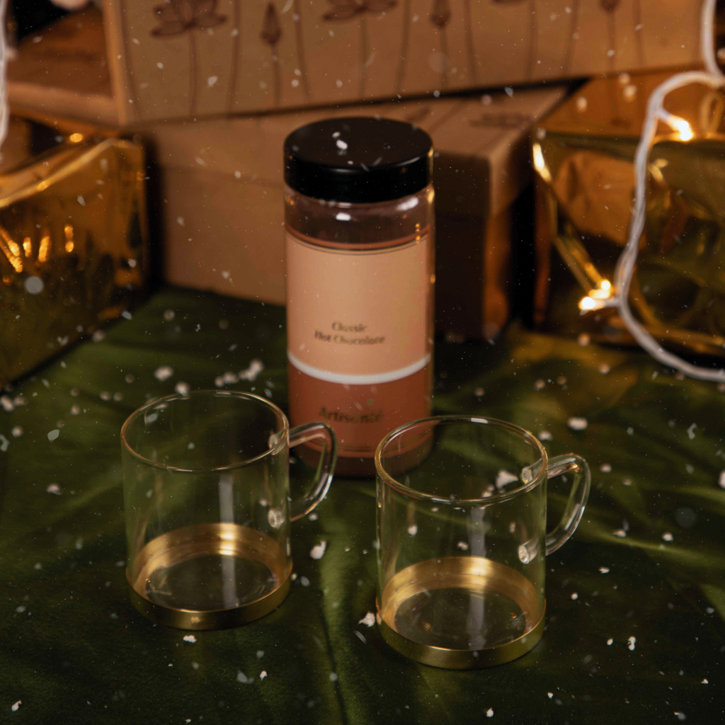 Chokelt Hot Choklet Box – THE ROOTS OF INDIA