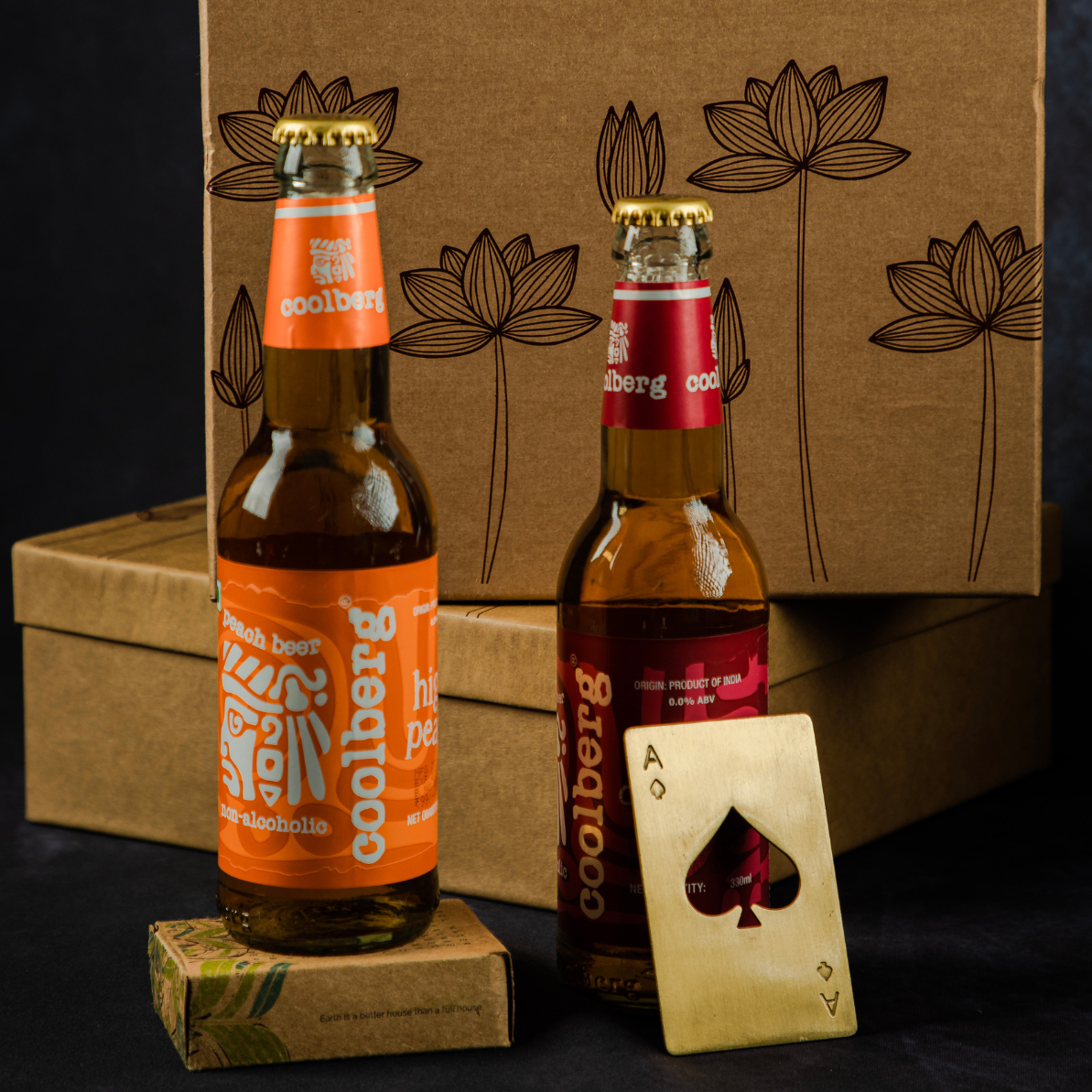 Juicy Game Night Box