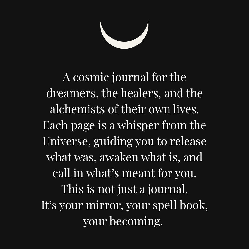 11:11- A Healing & Manifestation Journal