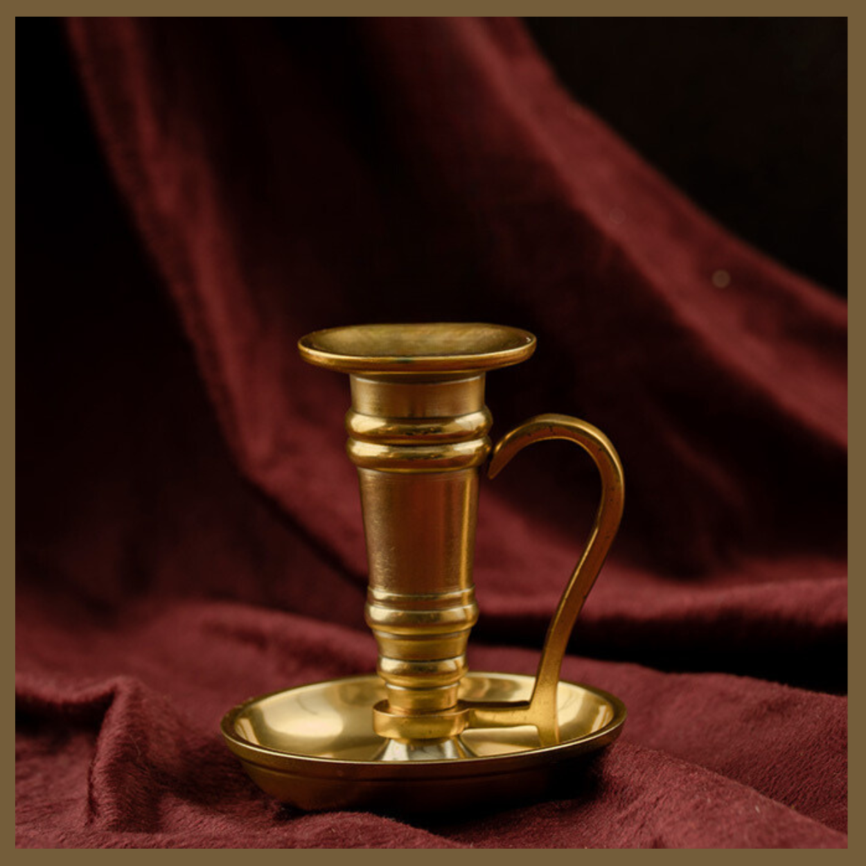 Anala Candle Holder (Small)