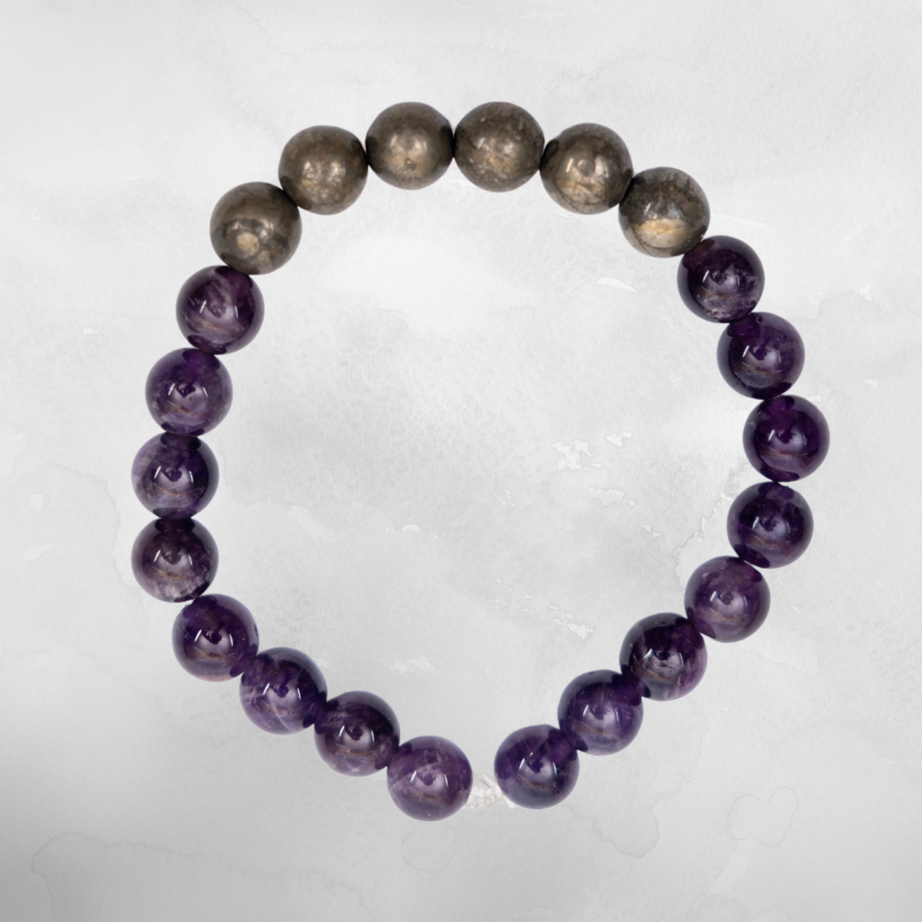 “Crown of Fortune” Bracelet