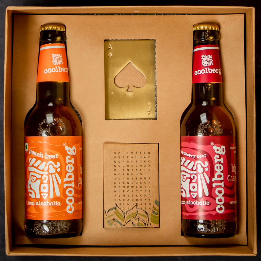 Juicy Game Night Box