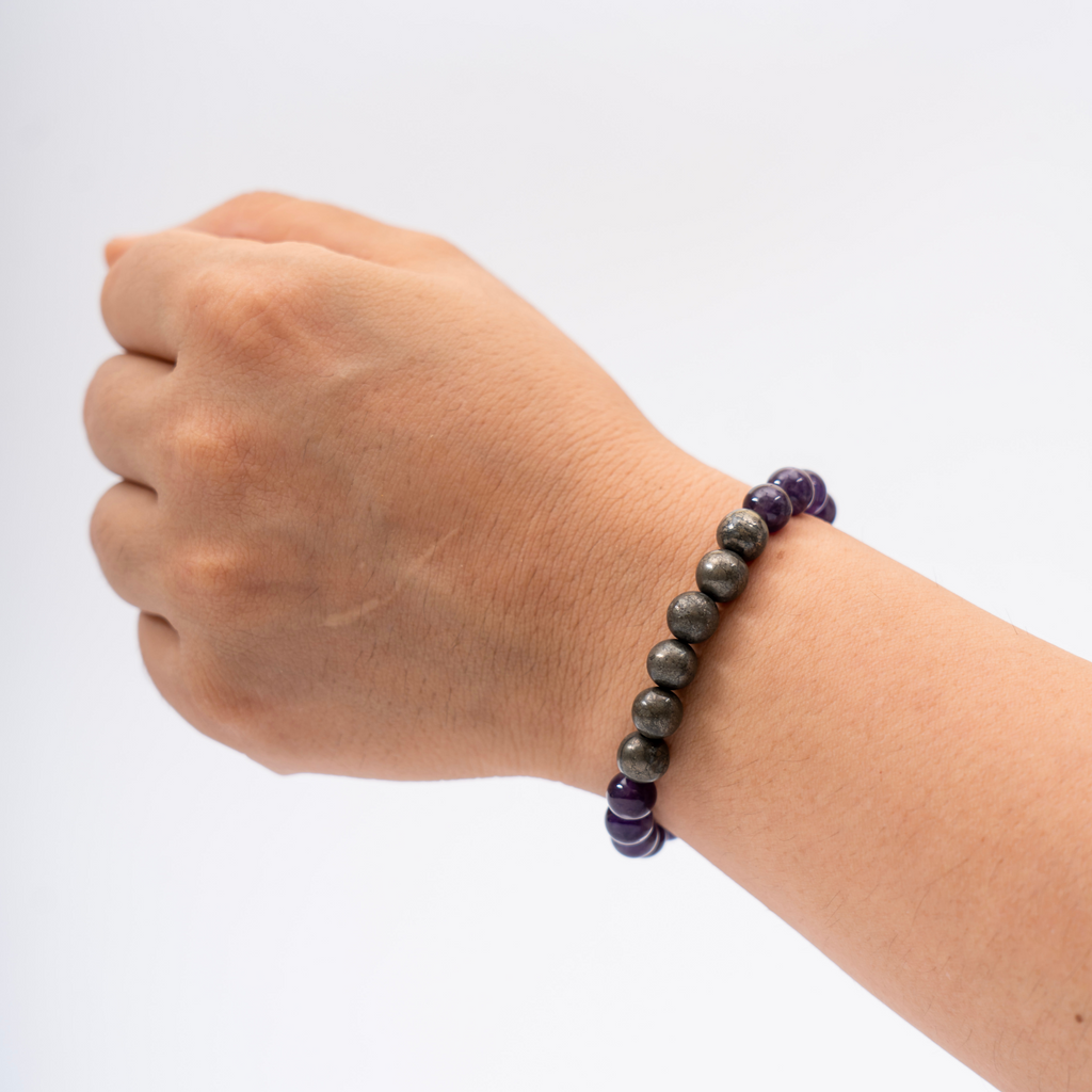 “Crown of Fortune” Bracelet