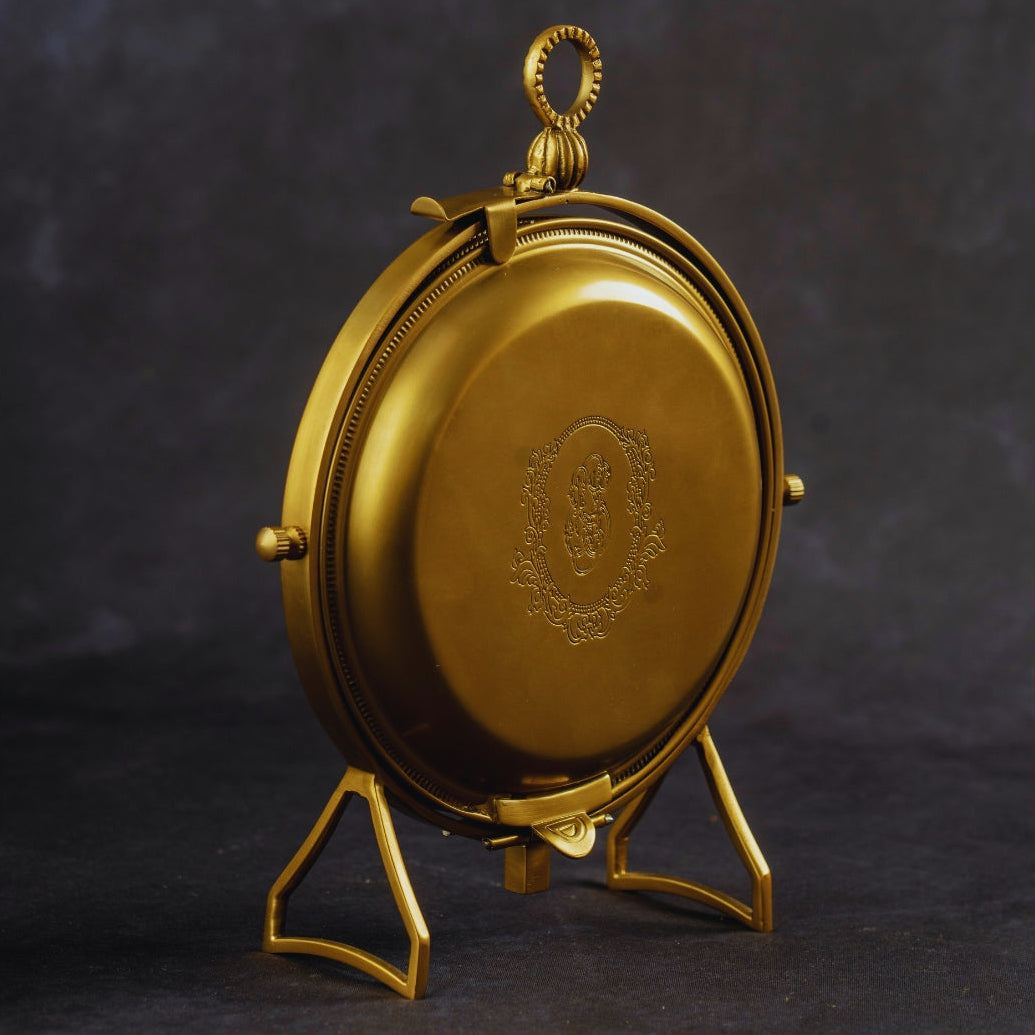 Etagere 3 Tier Foldable Stand