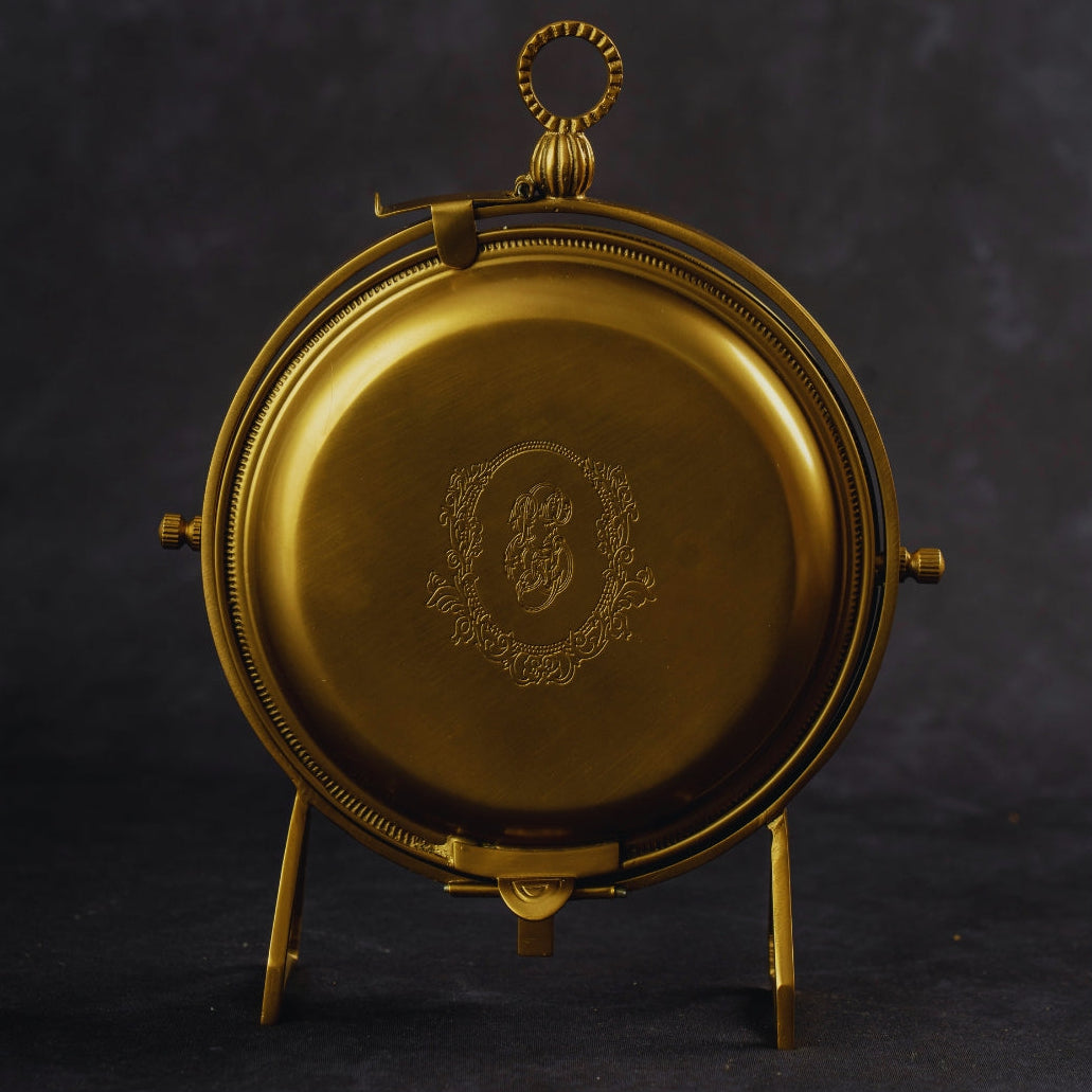 Etagere 3 Tier Foldable Stand