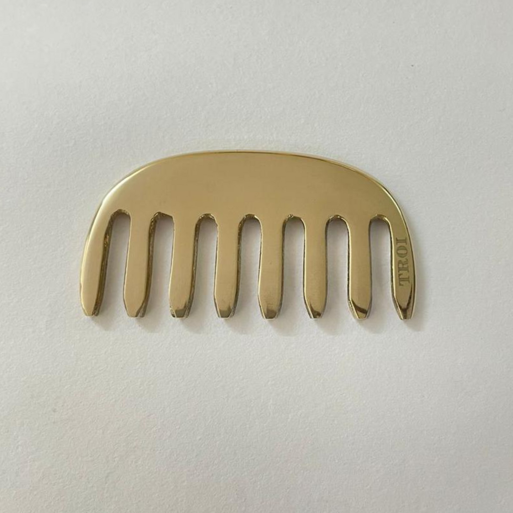 Kansa Comb