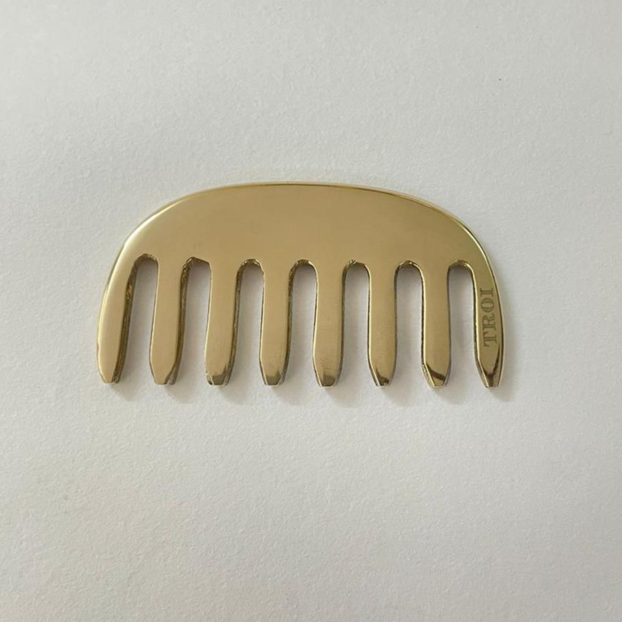 Kansa Comb