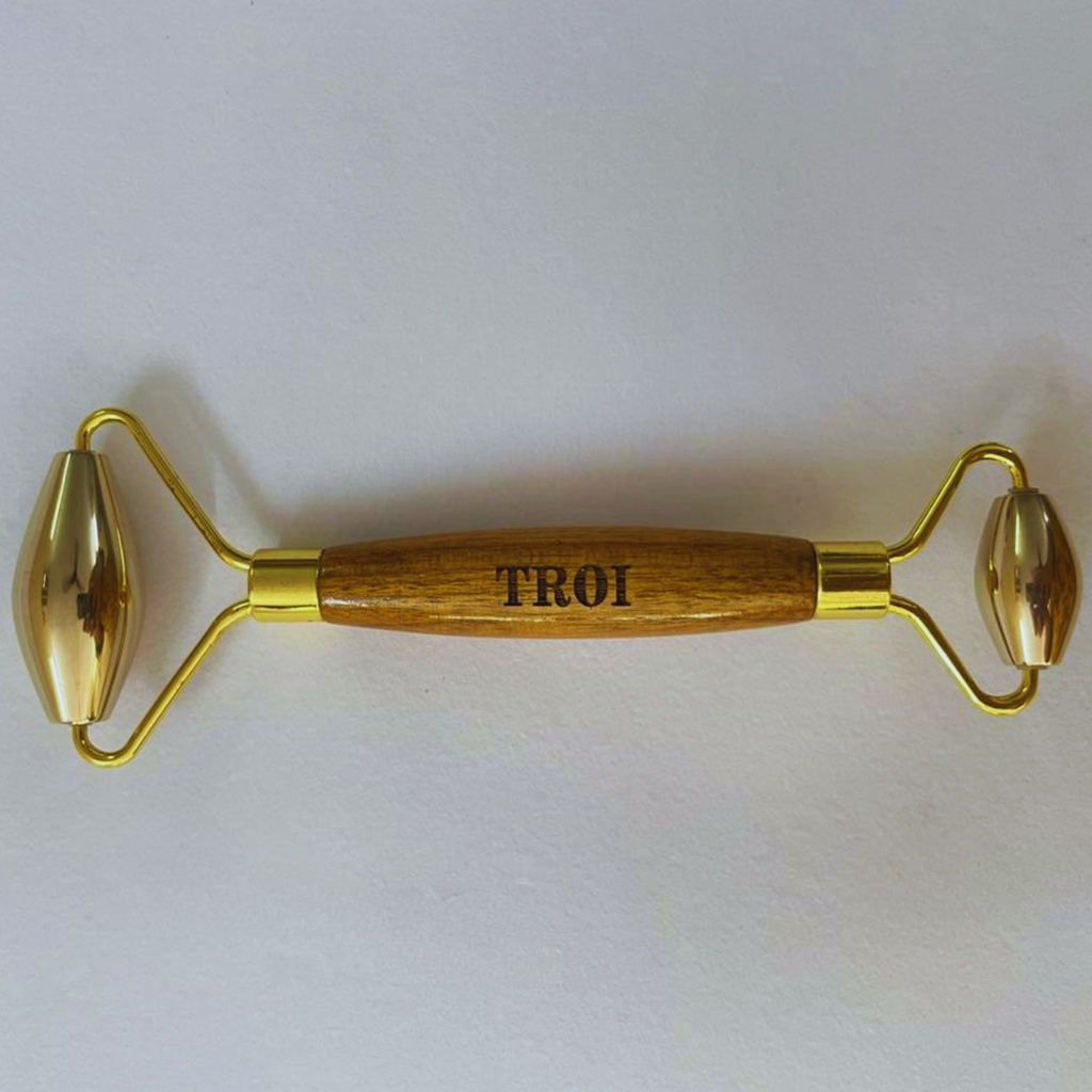 Kansa Two Face Roller