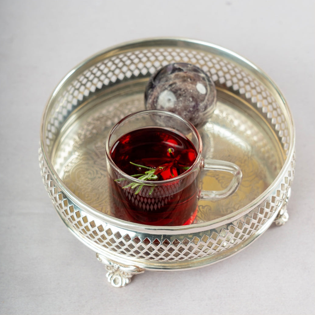 Imperial Engraved Tray