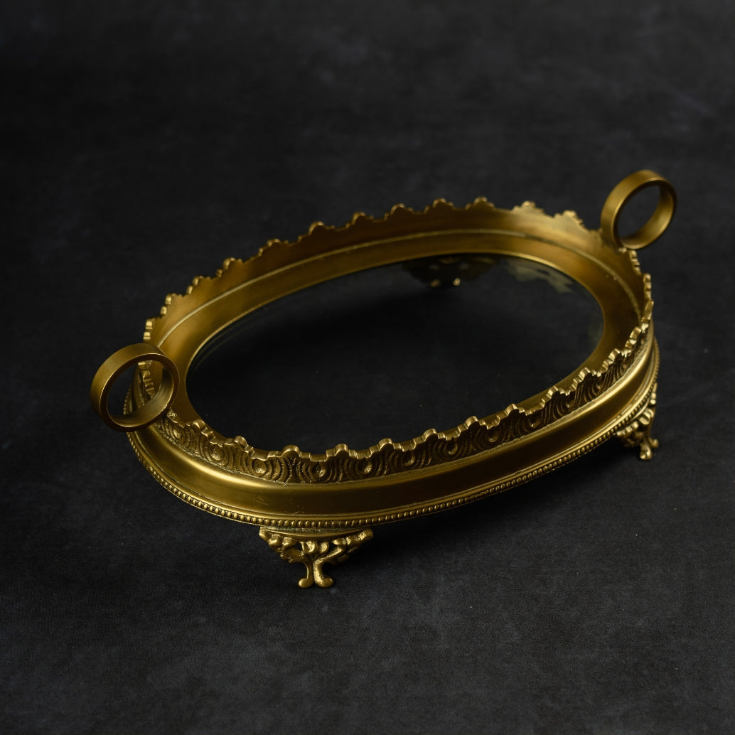 The Queen Victoria Tray