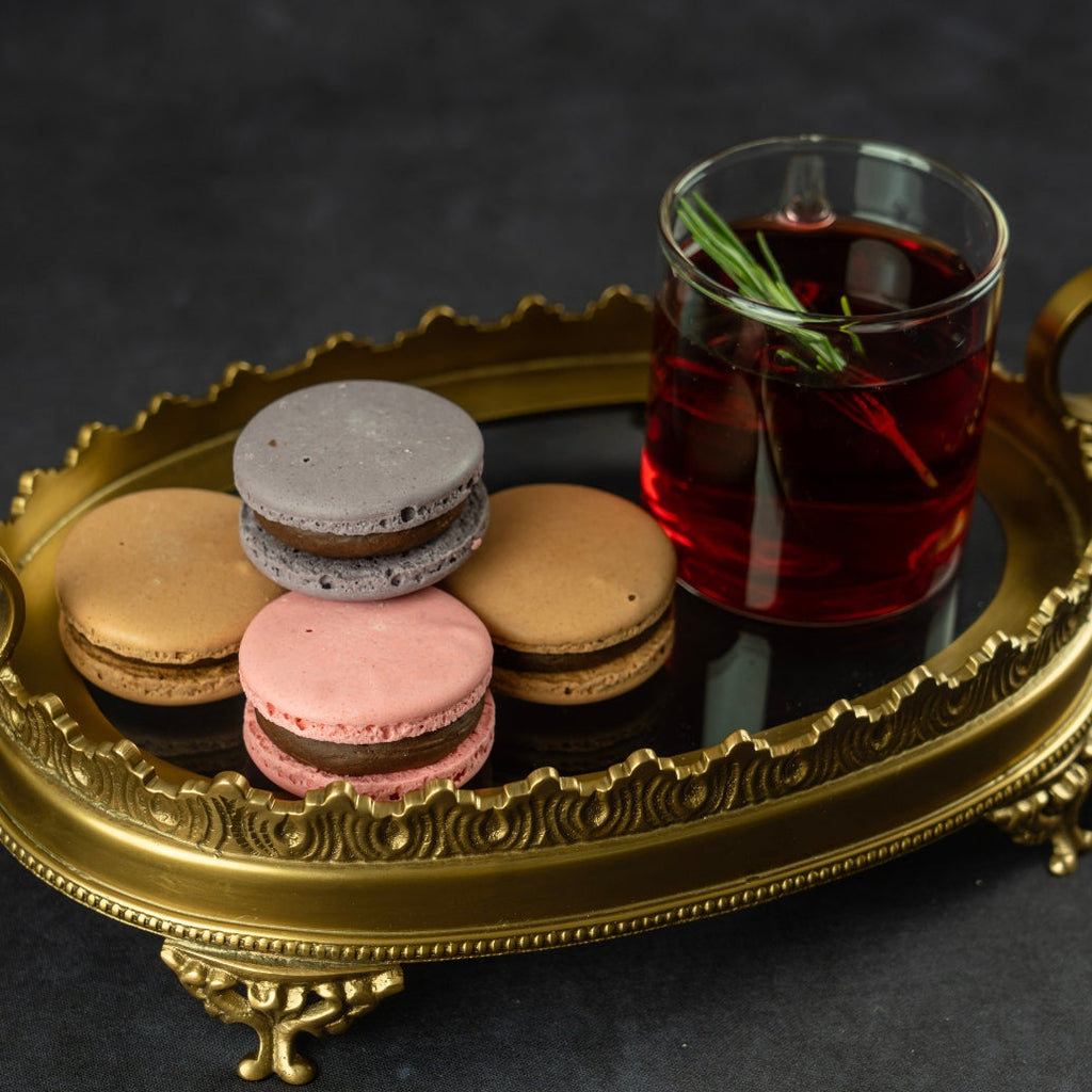 The Queen Victoria Tray