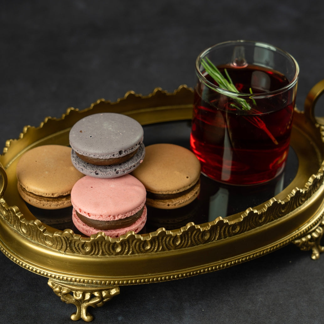 The Queen Victoria Tray