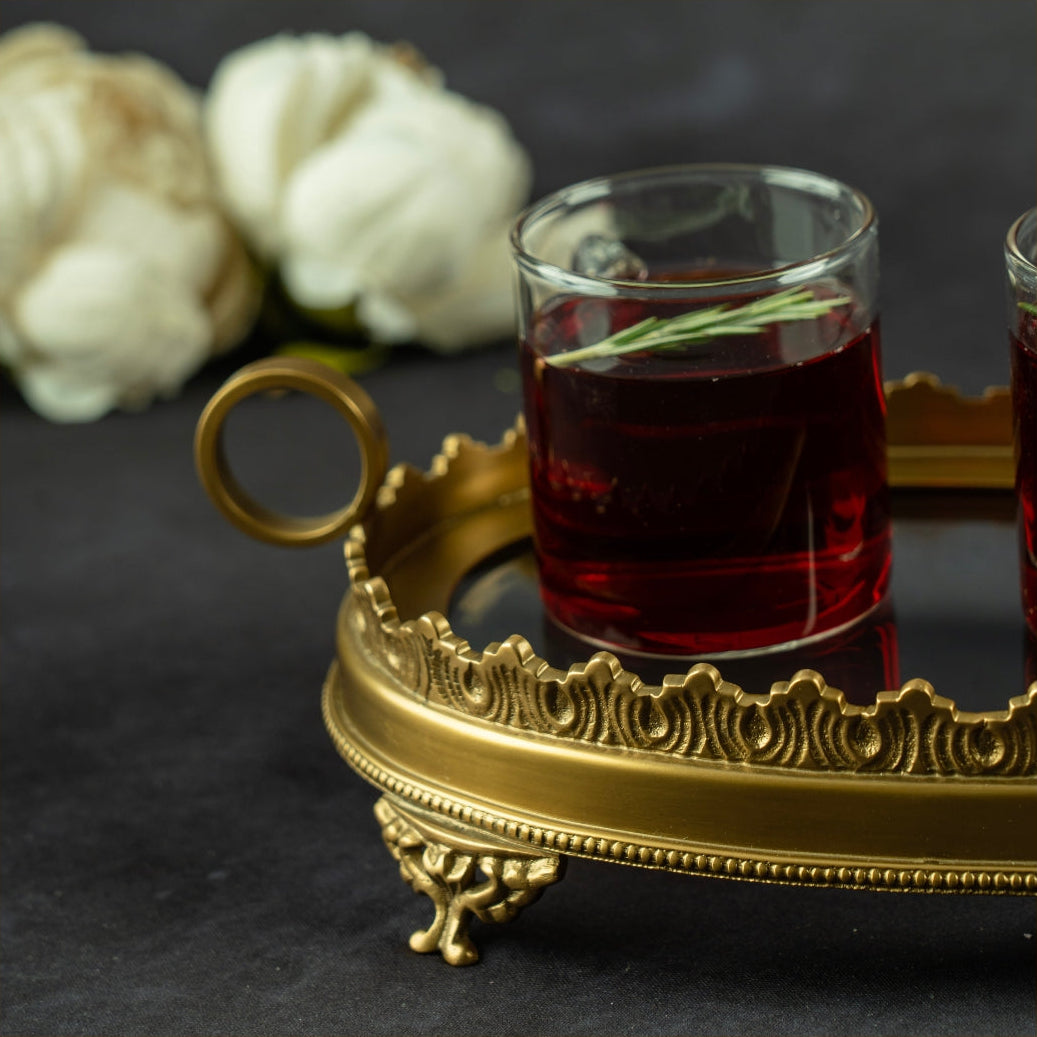 The Queen Victoria Tray