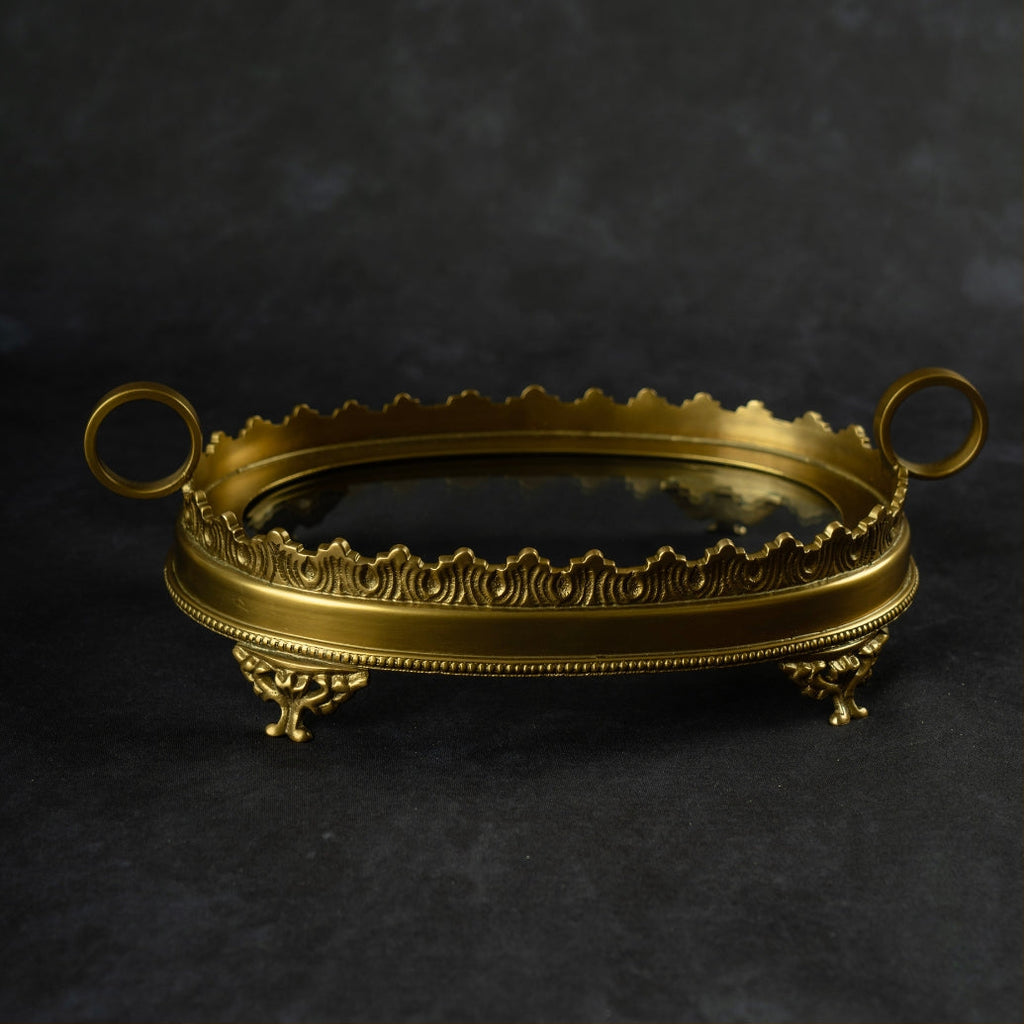 The Queen Victoria Tray