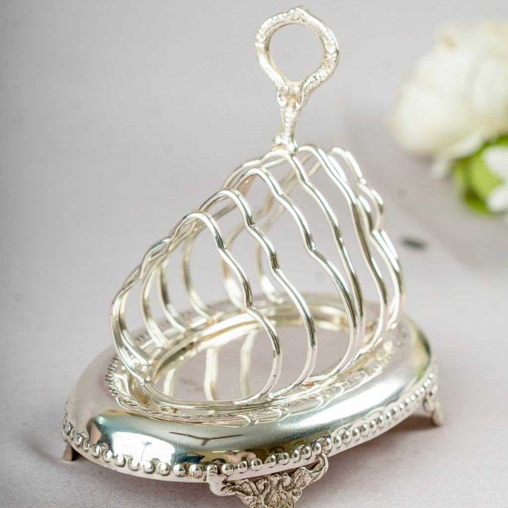 The Windsor Toast Rack