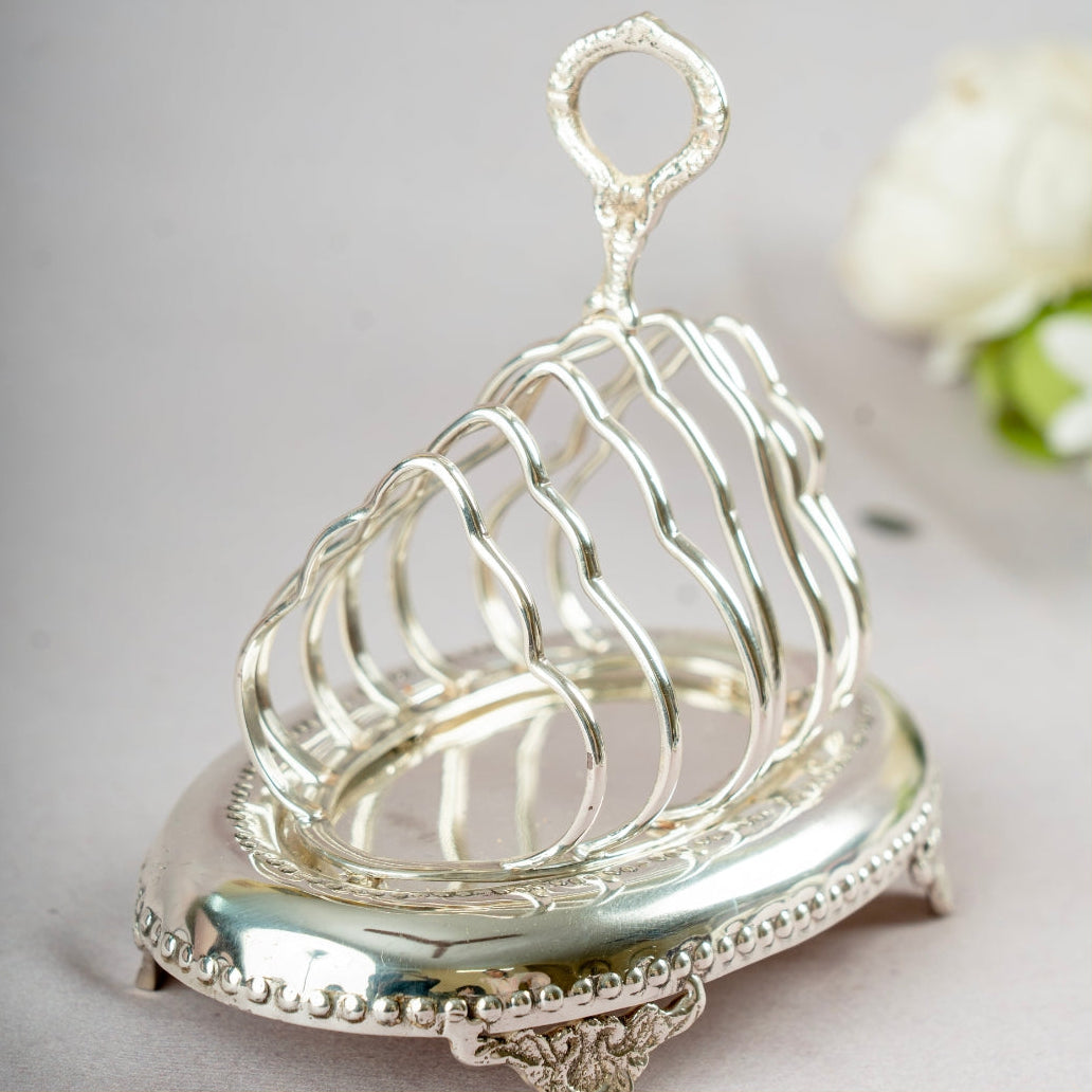 The Windsor Toast Rack