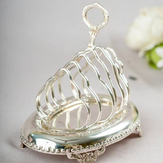 The Windsor Toast Rack