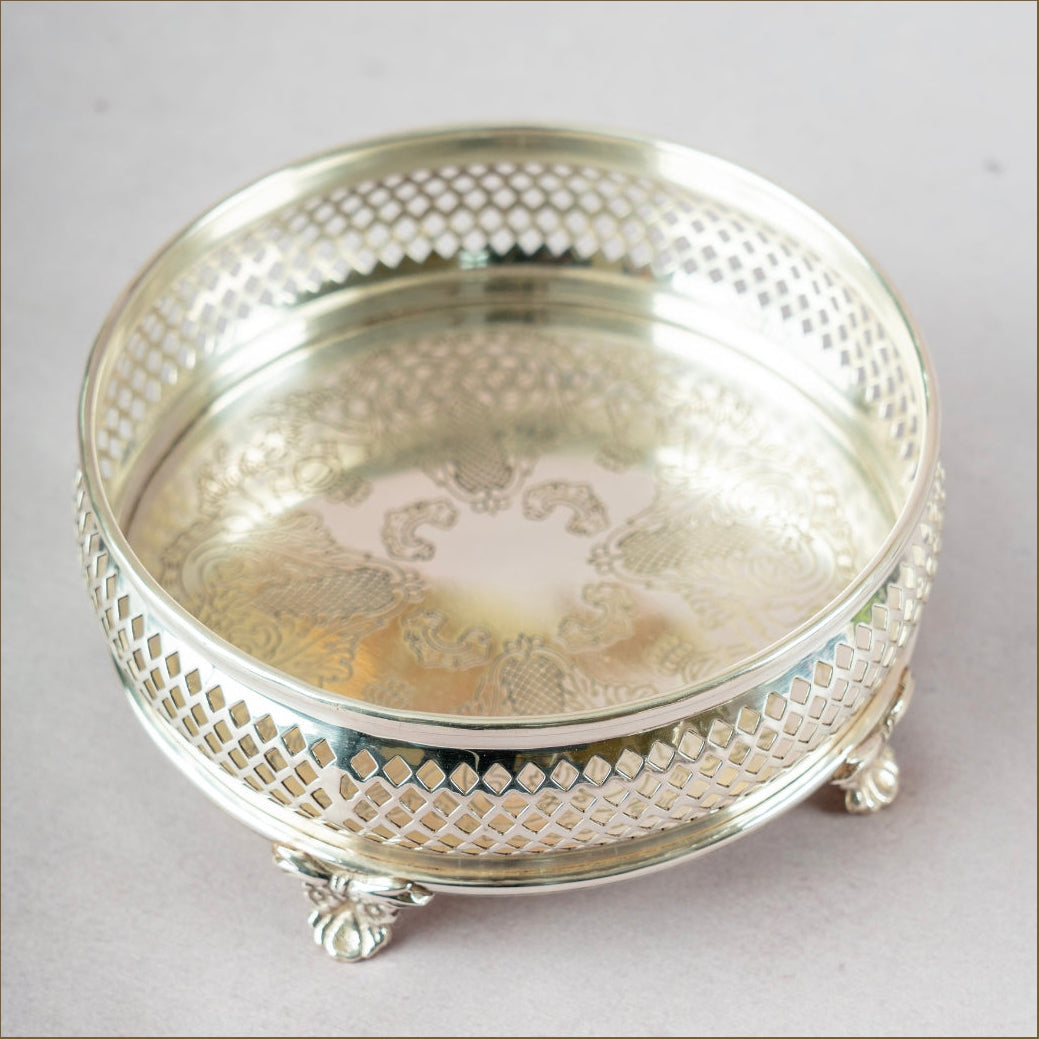 Imperial Engraved Tray