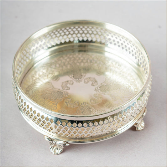 Imperial Engraved Tray